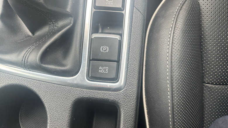 Kia Sportage 1.6 CRDi ISG 4 5dr Diesel Estate